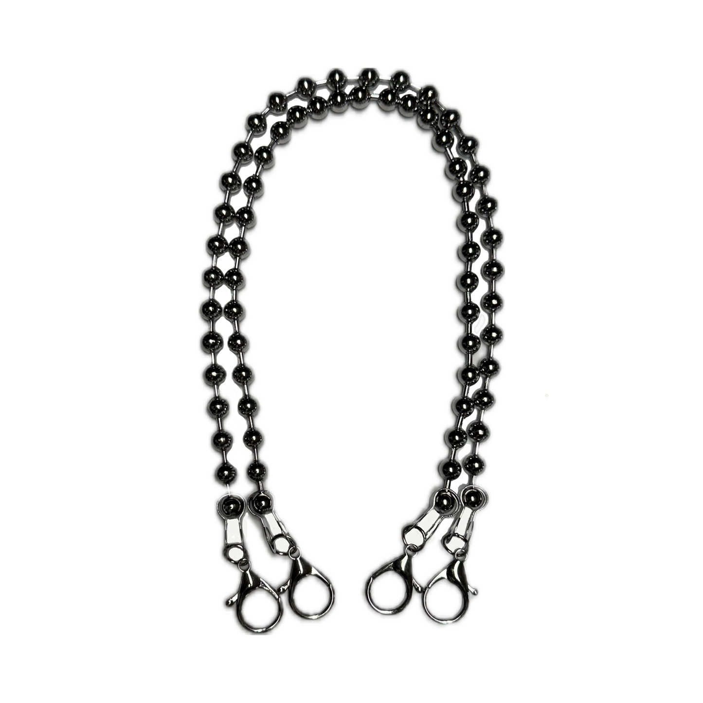 v2 Pearl pants chain.